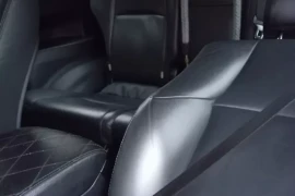 Toyota Prado 2.7 Txl Sumo, 2021