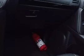 Toyota Prado 2.7 Txl Sumo, 2021