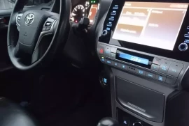 Toyota Prado 2.7 Txl Sumo, 2021