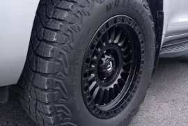 Toyota Prado 2.7 Txl Sumo, 2021