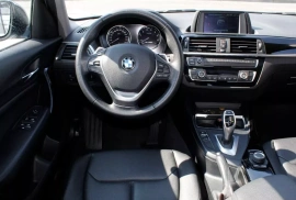 BMW Serie 1 2.0 LCI, 2018