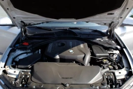 BMW Serie 1 2.0 LCI, 2018