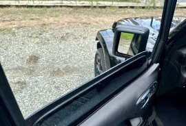 Jeep Wrangler Sahara 4xe 2.0t , 2023