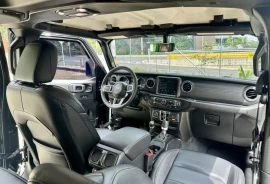 Jeep Wrangler Sahara 4xe 2.0t , 2023