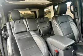 Jeep Wrangler Sahara 4xe 2.0t , 2023