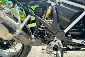 Bmw R1250 Gs Trophy Ss , 2023