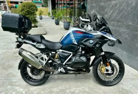 Bmw R1250 Gs Trophy Ss , 2023