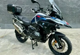 Bmw R1250 Gs Trophy Ss , 2023