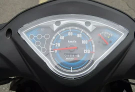 Akt Special Ak100nv Euro3, 2023