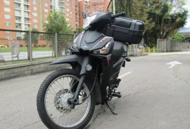 Akt Special Ak100nv Euro3, 2023