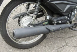 Akt Special Ak100nv Euro3, 2023