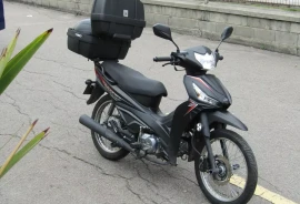 Akt Special Ak100nv Euro3, 2023