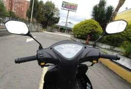 Akt Special Ak100nv Euro3, 2023