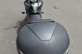 Suzuki Sfv 650 2013 Gladius, 2013