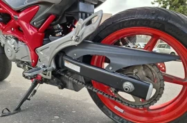 Suzuki Sfv 650 2013 Gladius, 2013