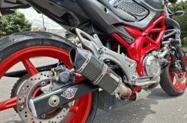 Suzuki Sfv 650 2013 Gladius, 2013