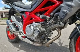 Suzuki Sfv 650 2013 Gladius, 2013