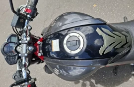 Suzuki Sfv 650 2013 Gladius, 2013