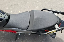 Suzuki Sfv 650 2013 Gladius, 2013