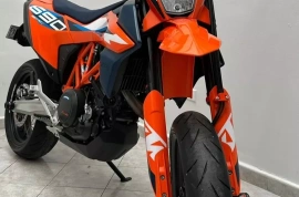 Ktm 690 Smc R , 2023