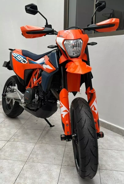 Ktm 690 Smc R , 2023