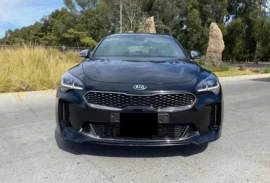 Kia Stinger 3.3 GT , 2018