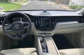 Volvo Xc60 2.0 T6 R-Design Auto 4WD , 2018