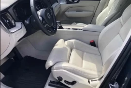 Volvo Xc60 2.0 T6 R-Design Auto 4WD , 2018