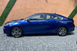 Kia Forte 2020 Gt Line 4p At, 2020