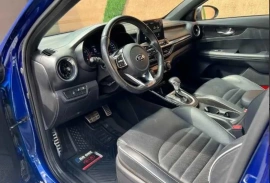 Kia Forte 2020 Gt Line 4p At, 2020
