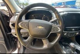 Chevrolet Traverse 3.6 Premier , 2018
