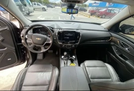 Chevrolet Traverse 3.6 Premier , 2018