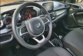 Fiat Argo 1.3 Trekking , 2021