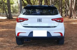 Fiat Argo 1.3 Trekking , 2021