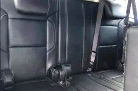 Chevrolet Suburban Lt5.3 , 2016