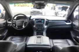Chevrolet Suburban Lt5.3 , 2016