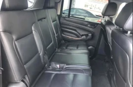 Chevrolet Suburban Lt5.3 , 2016