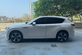 Mazda CX-60 3.3 Grand Touring Signature Hibrido Li, 2024