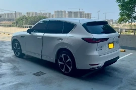 Mazda CX-60 3.3 Grand Touring Signature Hibrido Li, 2024