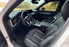 Mazda CX-60 3.3 Grand Touring Signature Hibrido Li, 2024