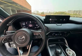 Mazda CX-60 3.3 Grand Touring Signature Hibrido Li, 2024
