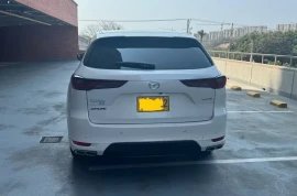 Mazda CX-60 3.3 Grand Touring Signature Hibrido Li, 2024