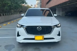 Mazda CX-60 3.3 Grand Touring Signature Hibrido Li, 2024