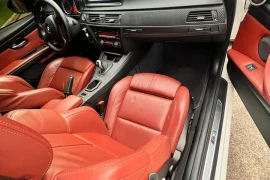 BMW M3 4.0 M3 E93 Cabriolet, 2013