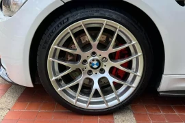 BMW M3 4.0 M3 E93 Cabriolet, 2013