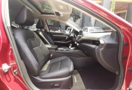 Nissan Altima Exclusive, 2019