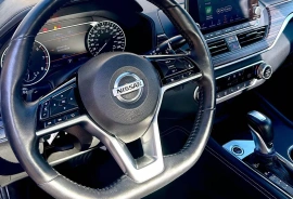Nissan Altima Exclusive, 2019