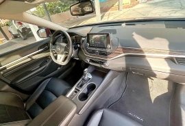 Nissan Altima Exclusive, 2019
