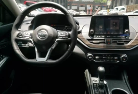 Nissan Altima Exclusive, 2019
