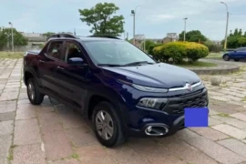 Fiat Toro Freedom At6 , 2020